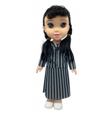 sa385 лялька вендсдей