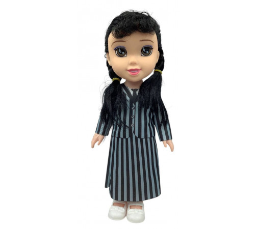 sa385 лялька вендсдей