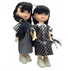 SA386 Кукли венздей