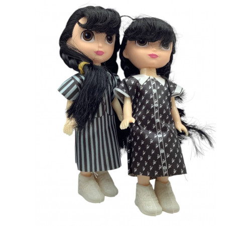 SA386 Кукли венздей