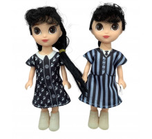 sa387 лялька вендсдей