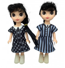 sa387 лялька вендсдей