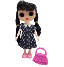 sa389 лялька вендсдей