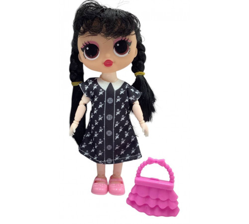 sa389 лялька вендсдей