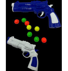 sa397 Пістолет