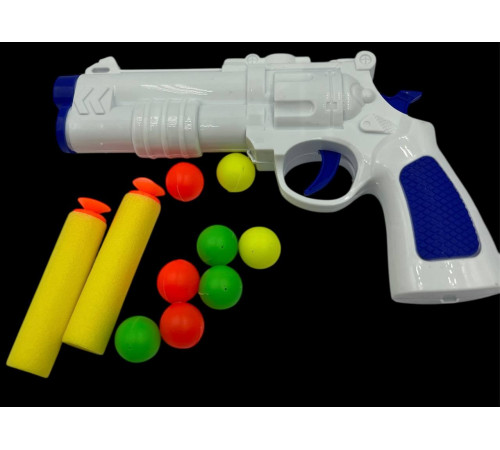 sa398 Пістолет з кульками