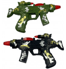 sa400 Пістолет Військовий