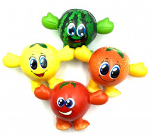 sa402 сквіш веселі фрукти