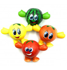 sa402 сквіш веселі фрукти