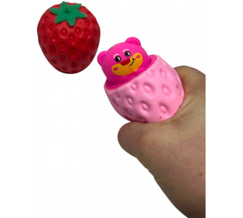 SA434 Пенек Полуничка Мишка