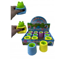 SA435 Пієць жабка