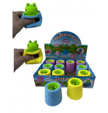 SA435 Пієць жабка