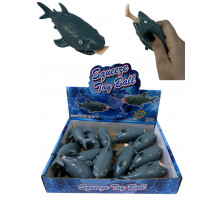 sa438 акула нога