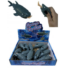 sa438 акула нога