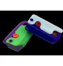 sa442 ніж прикол розбірний (дитячий)