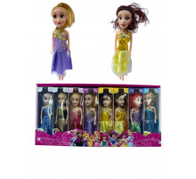 SA445 Кукла міні