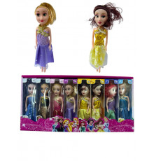 SA445 Кукла міні