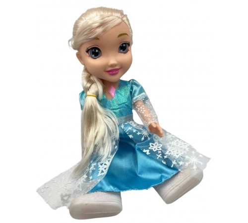 SA447 Музична кукла фроузен у коробці