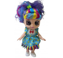 SA449 Кукла веселка