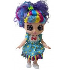 SA449 Кукла веселка