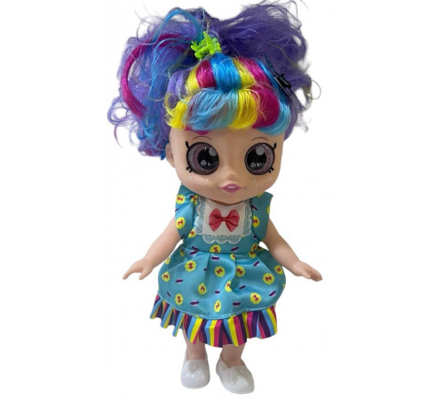 SA449 Кукла веселка