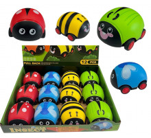 SA45 Машинка бджілка