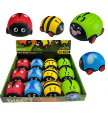 SA45 Машинка бджілка