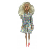 SA453 Лялька барбі