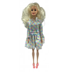SA453 Кукла барбі