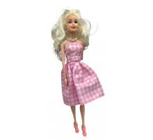 SA454 Кукла барбі