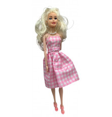 SA454 Кукла барбі