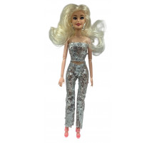 SA455 Кукла барбі в коробці