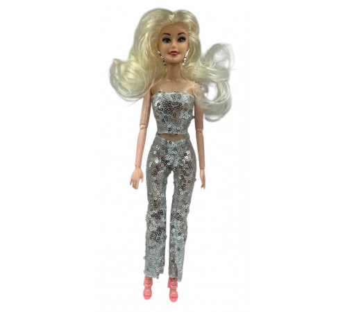 SA455 Кукла барбі в коробці