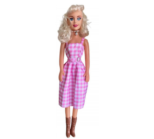 SA458 Кукла бабрі 44см