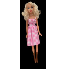 SA459 Кукла барбі 58см