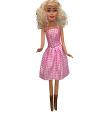 SA460 Кукла барбі велика 77см