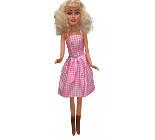SA460 Кукла барбі велика 77см