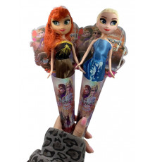 SA476 Кукла фроузек у конверті