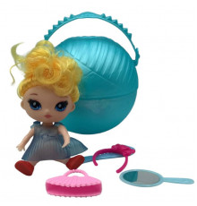 SA487 Кукла в кулі