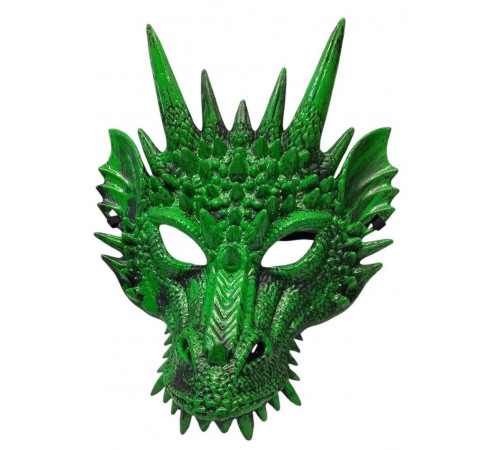SA537 Маска дракона