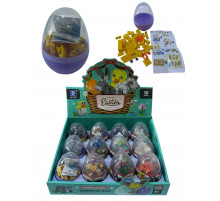 SA543 Яйце конструктор