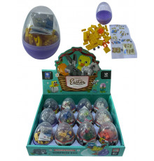 SA543 Яйце конструктор