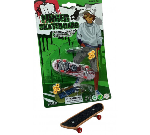 sa563 скейт пальчиковий