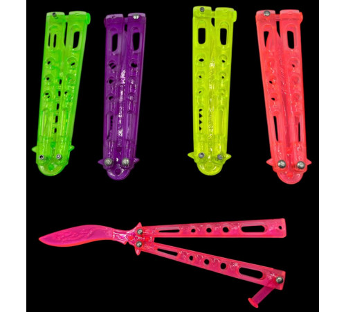 sa569 Ніж Метелик