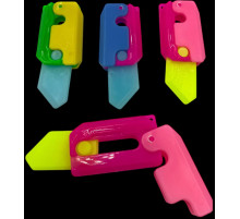 sa572 Ніж на листі