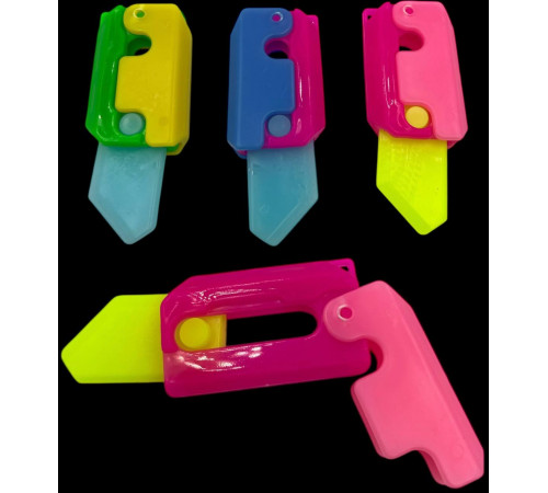 sa572 Ніж на листі