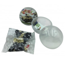 SA577 Кулька консруктор