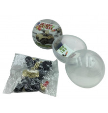 SA577 Кулька консруктор