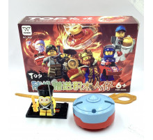 sa579 супер-герої мікс