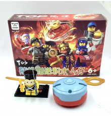 sa579 супер-герої мікс